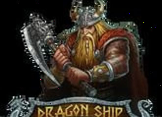 slot: dragon ship