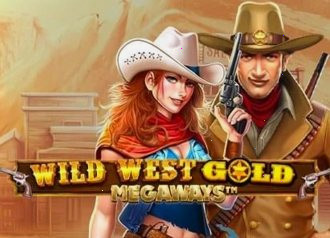 slot: wild west gold megaways
